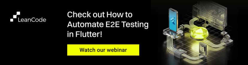 Patrol: E2E UI Testing Framework for Flutter Apps